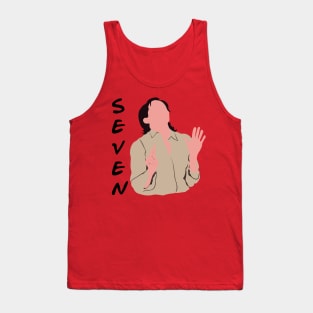 Seven Tank Top